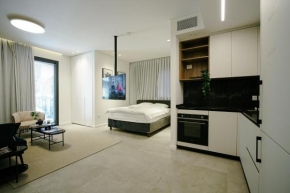 one Bedroom Suite with Balcony - City Center
